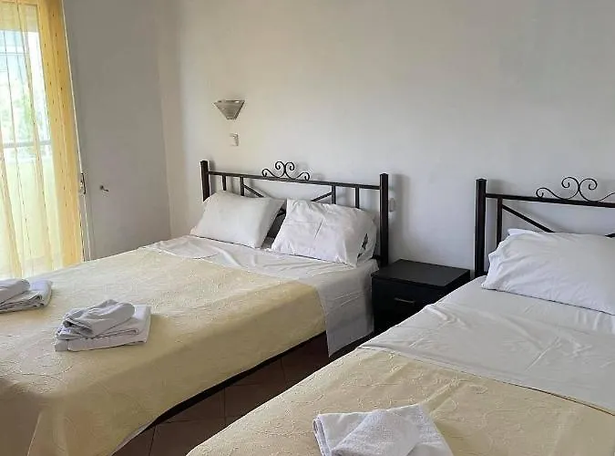 Apartamento Budget Friendly Potos
