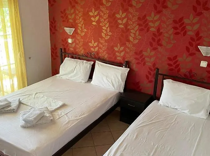 Apartamento Budget Friendly Potos